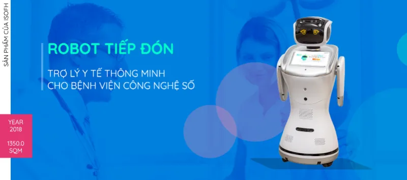 Công ty Cổ phần Công nghệ ISOFH - ISOFH, JSC.,