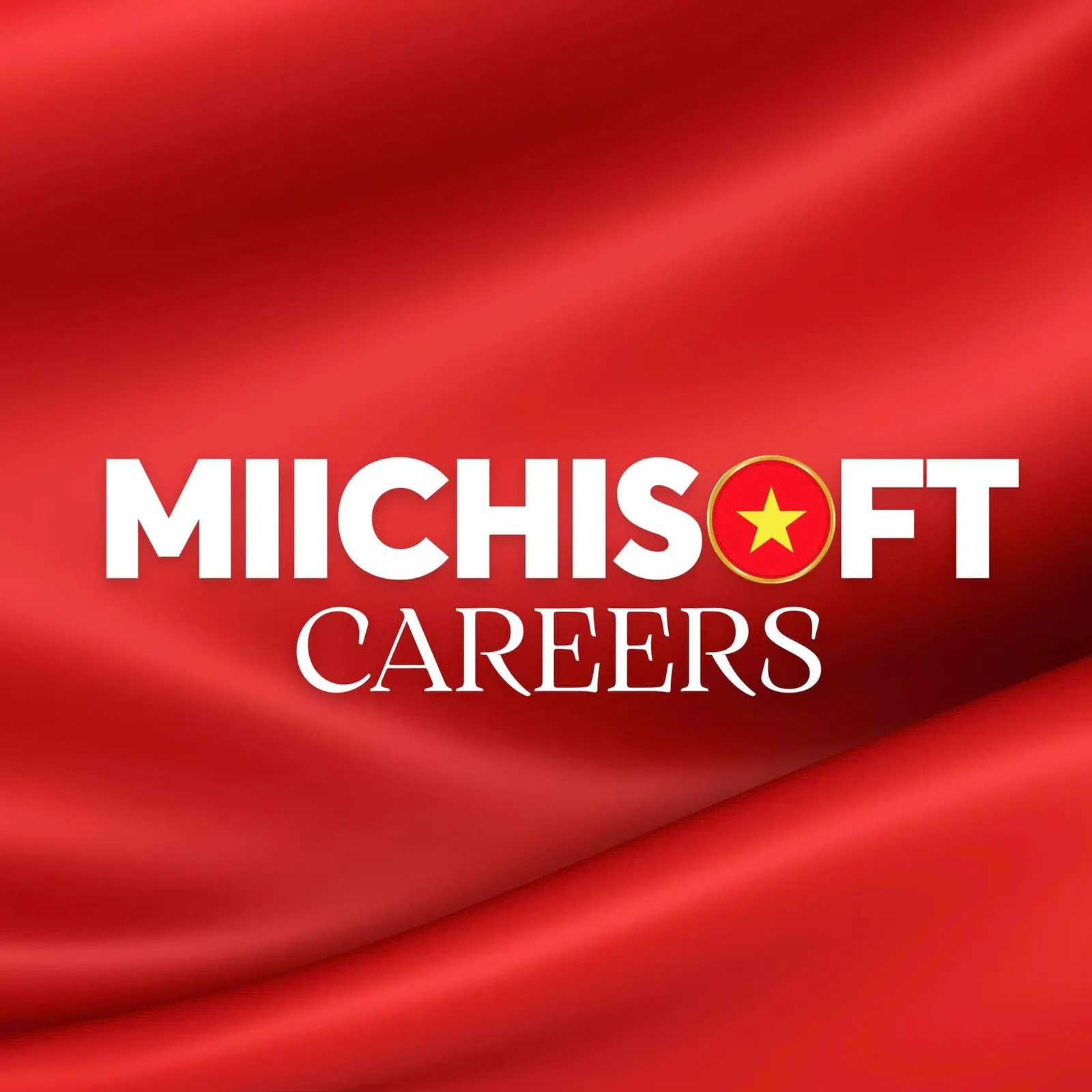 CÔNG TY CỔ PHẦN SÁNG TẠO TRẺ VIỆT NAM MIICHISOFT