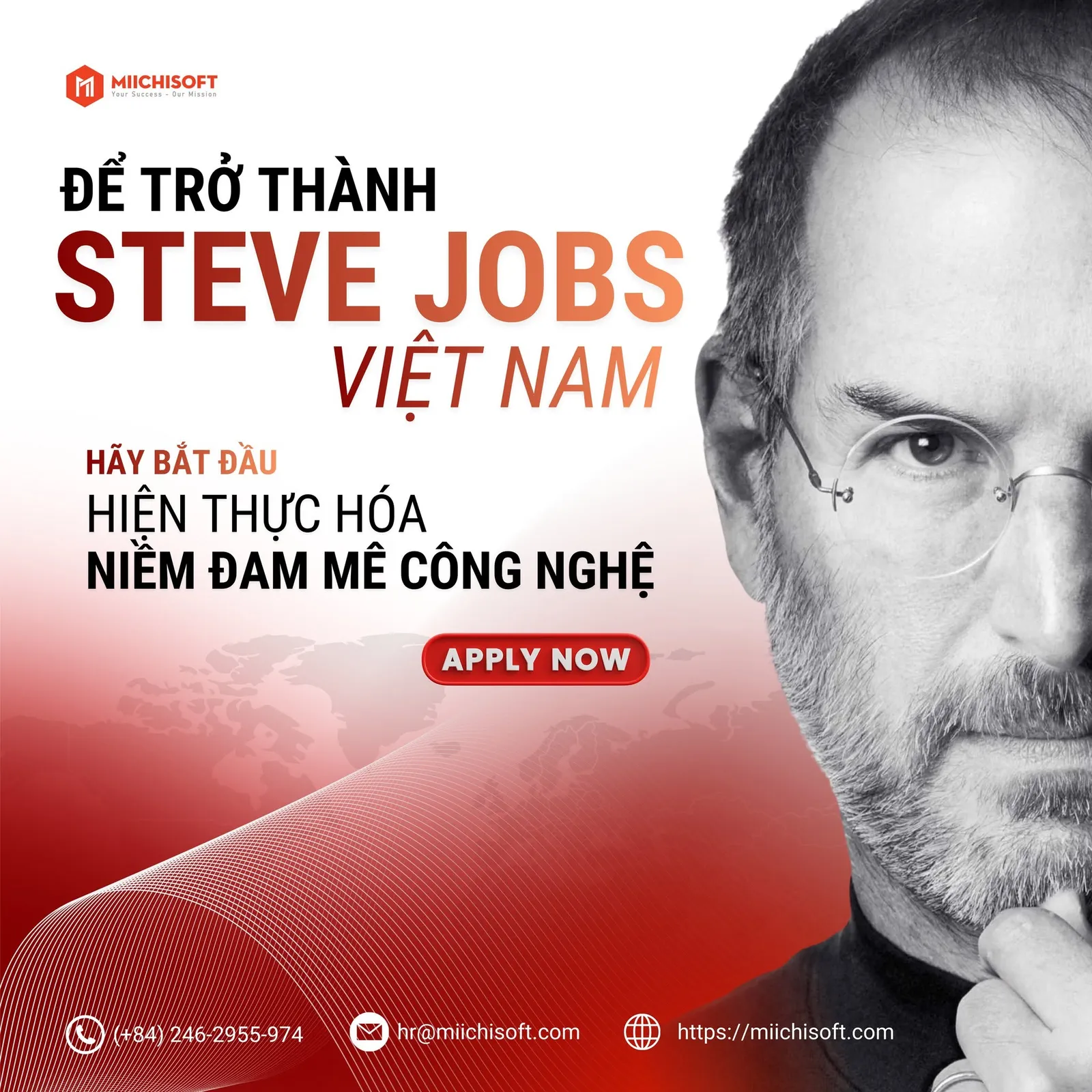 Miichisoft Việt Nam