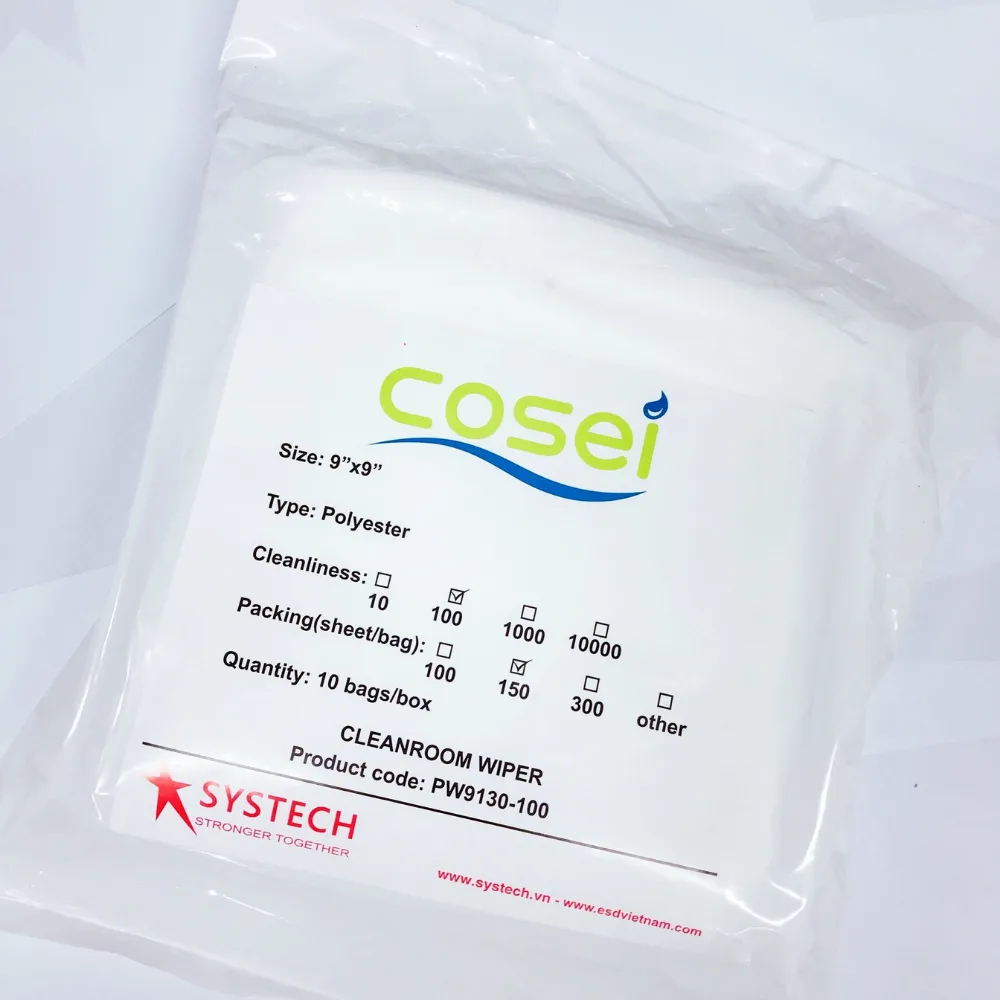 CÔNG TY CP CÔNG NGHỆ VÀ THƯƠNG MẠI SYSTECH