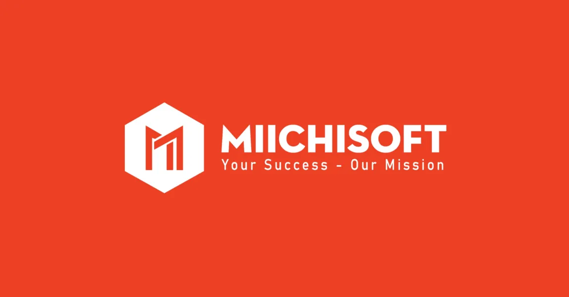 Miichisoft Việt Nam 1